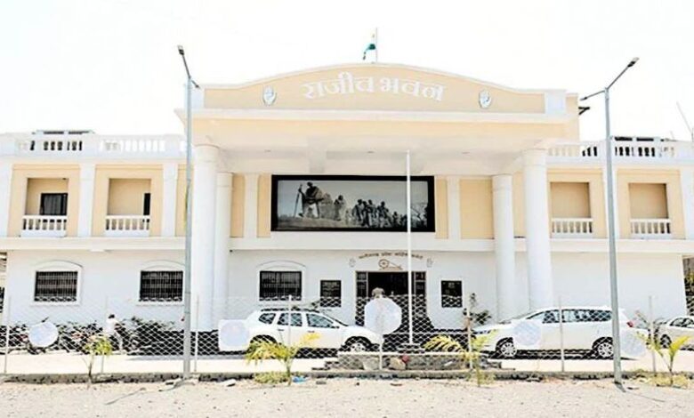 Congress Training Camp Chhattisgarh