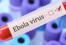Durg Ebola Suspects