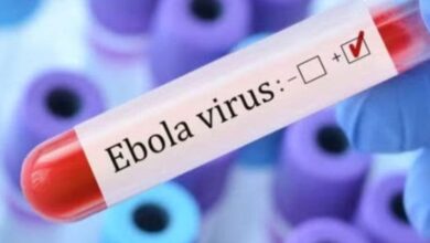 Durg Ebola Suspects
