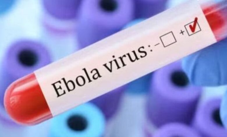 Durg Ebola Suspects