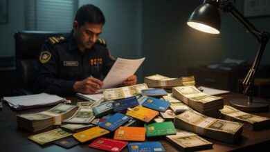 ED Investigates TTI Foreign Funding