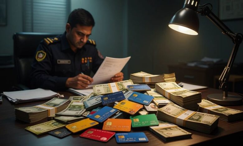 ED Investigates TTI Foreign Funding