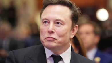 Elon Musk Net Worth 1 Trillion