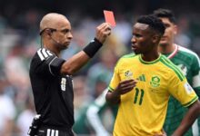 FIFA World Cup 2026 Opening Match