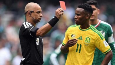 FIFA World Cup 2026 Opening Match