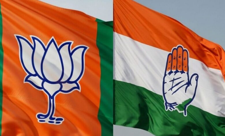 FIR against MLAs in Chhattisgarh