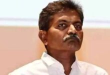 Former Maoist Devji