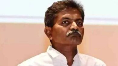 Former Maoist Devji