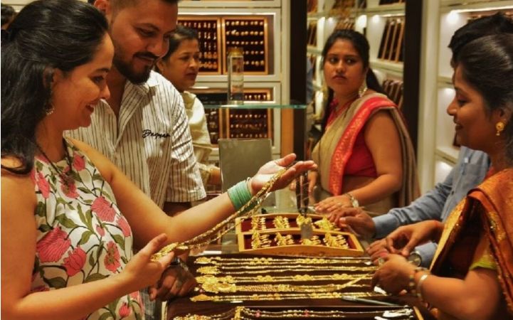 Gold Rate Today 30 June