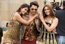 Hai Jawani Toh Ishq Hona Hai Review