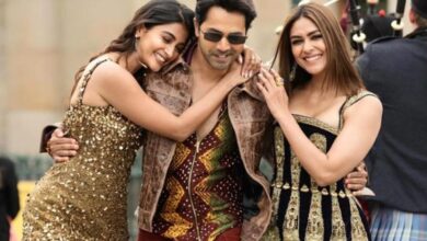Hai Jawani Toh Ishq Hona Hai Review