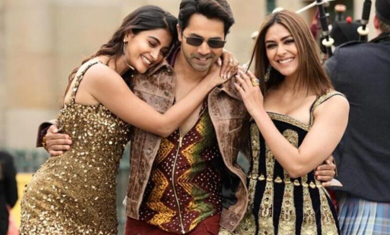 Hai Jawani Toh Ishq Hona Hai Review