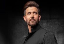 Hrithik Roshan Zafar role