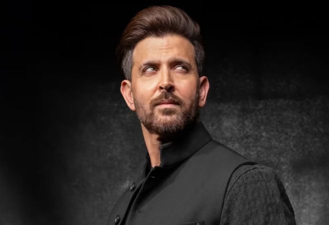 Hrithik Roshan Zafar role