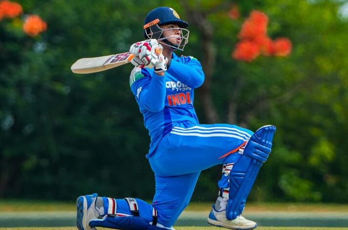 India vs Ireland T20