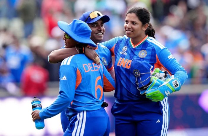 India vs Pakistan Womens T20 World Cup 2026