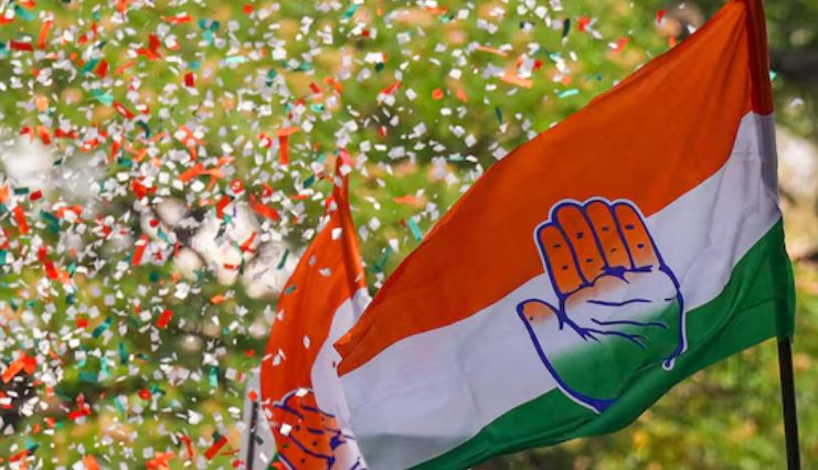 Jagdalpur By Election Result
