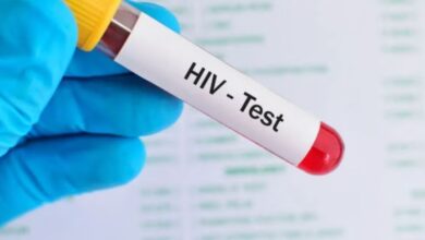 Janjgir Champa Jail HIV Positive