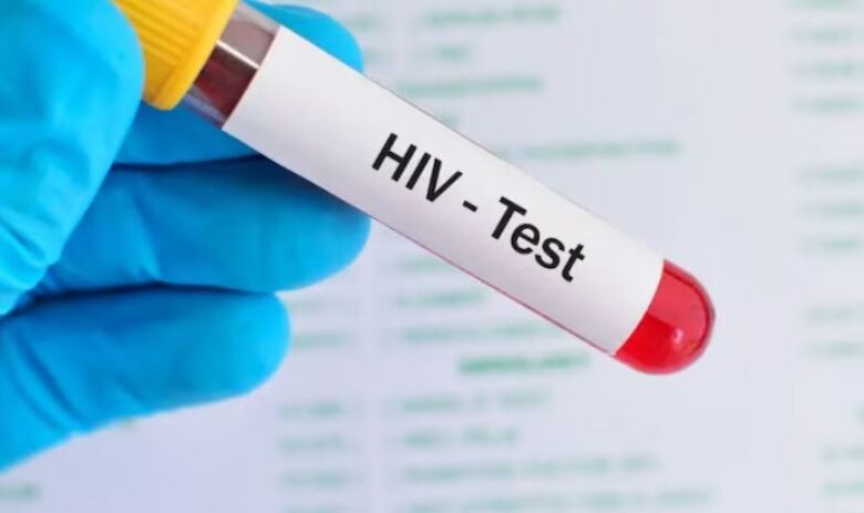 Janjgir Champa Jail HIV Positive