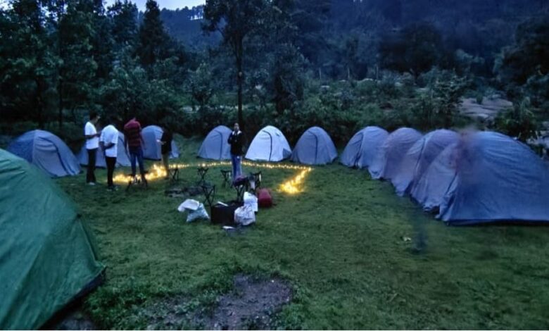 Jashpur Tourism,