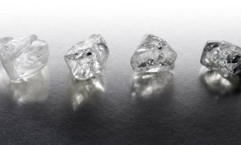 Mahasamund Diamond Discovery