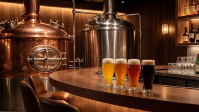 Micro Brewery in Chhattisgarh