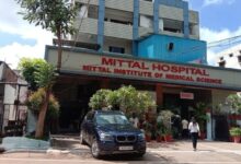 Mittal Hospital Raipur negligence