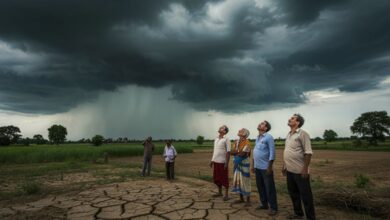 Monsoon 2026 Update