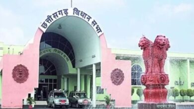 NIFT Raipur Campus