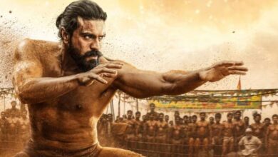 Peddi Box Office Collection Day 3