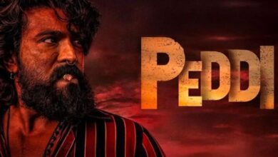Peddi Box Office Collection Day 3