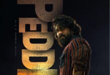 Peddi Box Office Collection Day 6