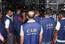Police Raid Abhishek Banerjee House