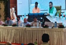 Raipur AQI Improvement