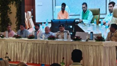 Raipur AQI Improvement