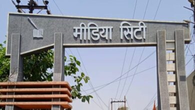 Raipur Patrakar Housing Society