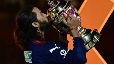Rajat Patidar IPL Captaincy