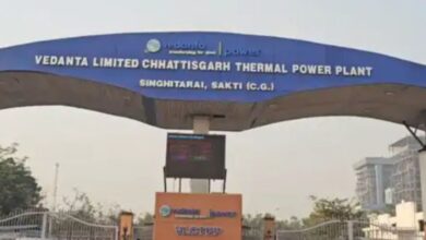 Sakti Vedanta Power Plant Strike