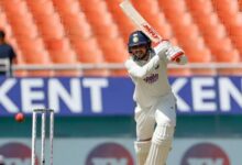 Shubman Gill 11th Test Century