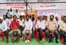Sitapur MLA Naib Tehsildar dispute