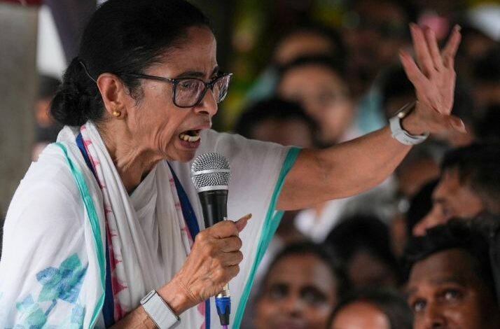Sukhendu Sekhar Ray resigns