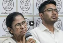 TMC Split in Bengal