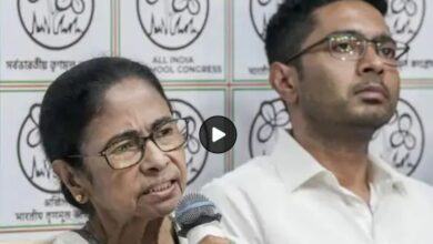 TMC Split in Bengal