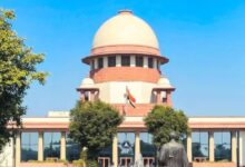 Vijay Kumar Kela Supreme Court
