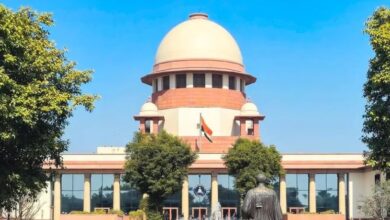 Vijay Kumar Kela Supreme Court