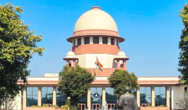 Vijay Kumar Kela Supreme Court