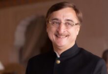 Vivek Tankha Raipur visit