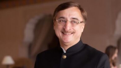 Vivek Tankha Raipur visit
