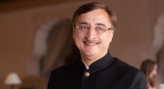 Vivek Tankha Raipur visit