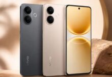 Vivo V70 Lite Launched